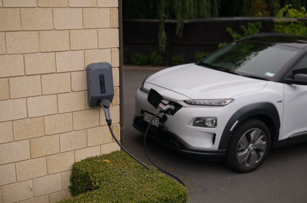 What are the future trends in electric vehicles?