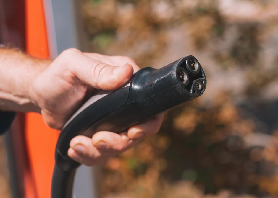 What is the biggest challenge with electric vehicles?