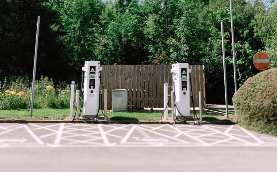 Charging infrastructure: the current state and future of charging stations