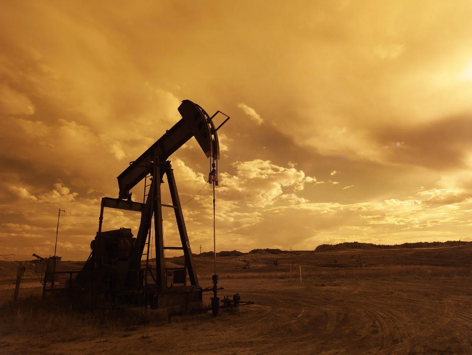 The impact of electric vehicles on the oil industry and geopolitical landscape