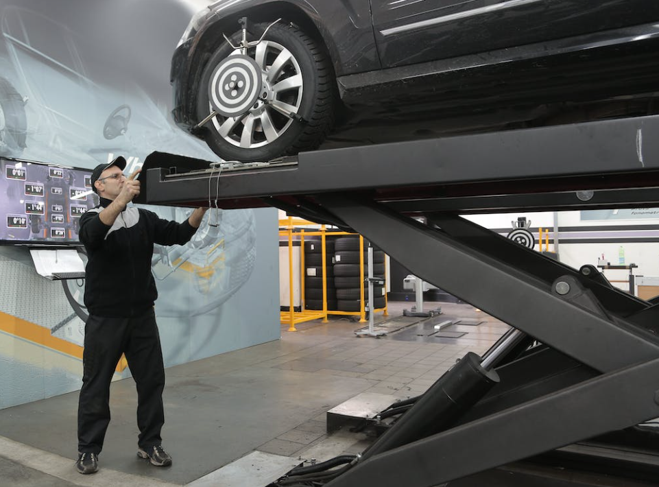 The potential for electric vehicles to create new jobs and industries