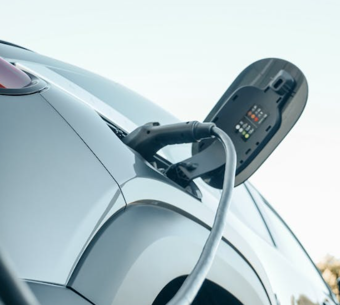 The environmental impact of electric vehicles compared to internal combustion engine vehicles