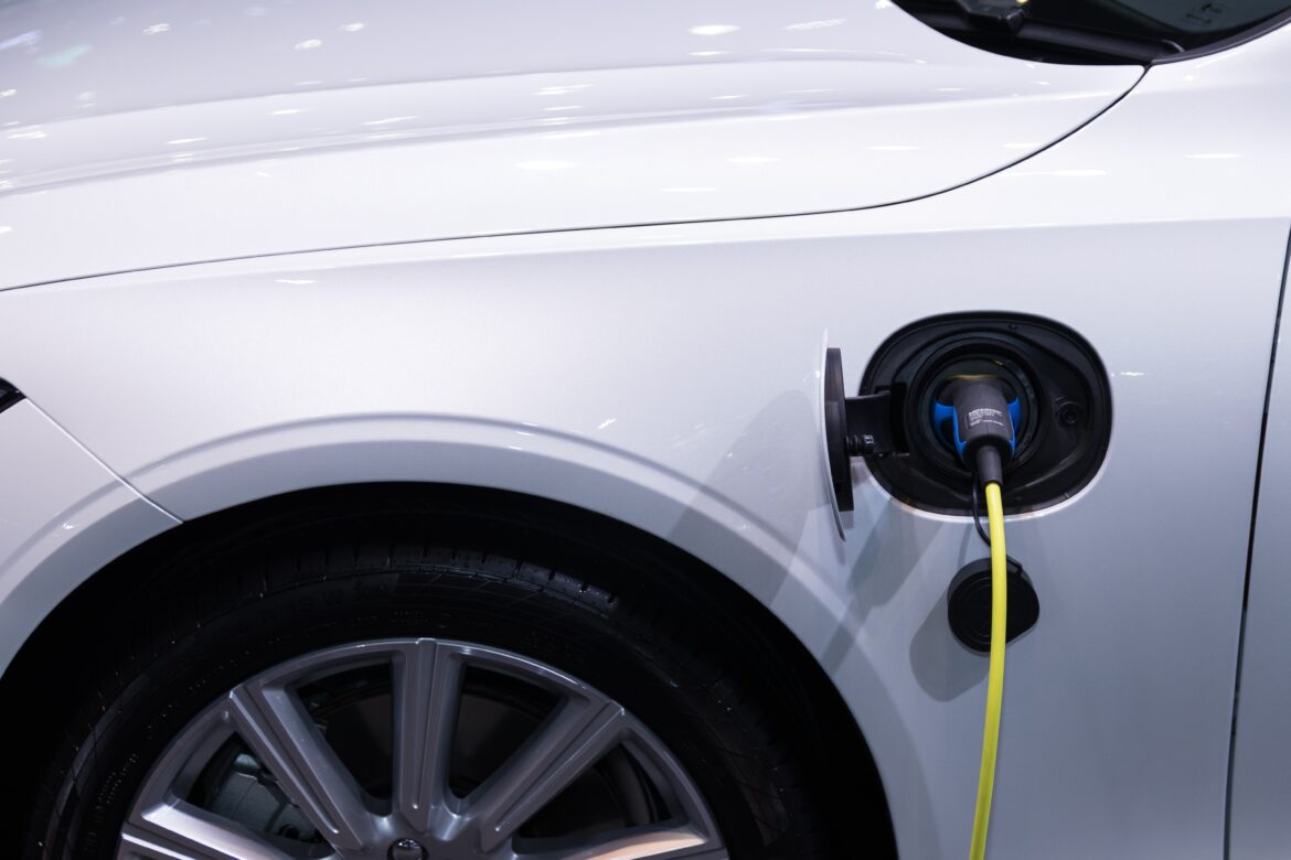 The role of government incentives and subsidies in promoting electric vehicle adoption